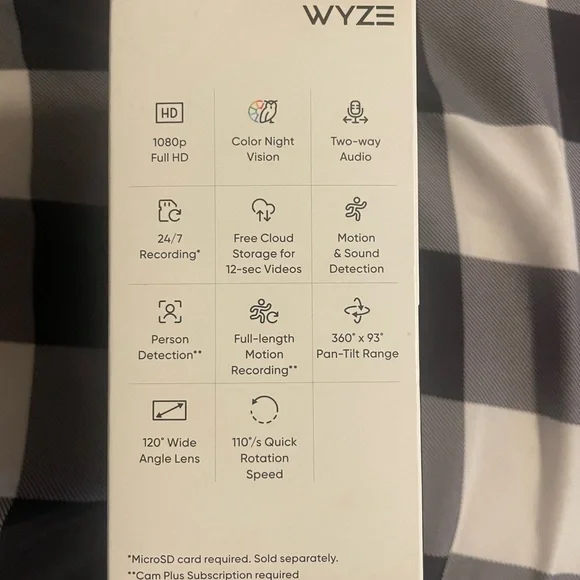 Dog security camera - Picture 2 of 4